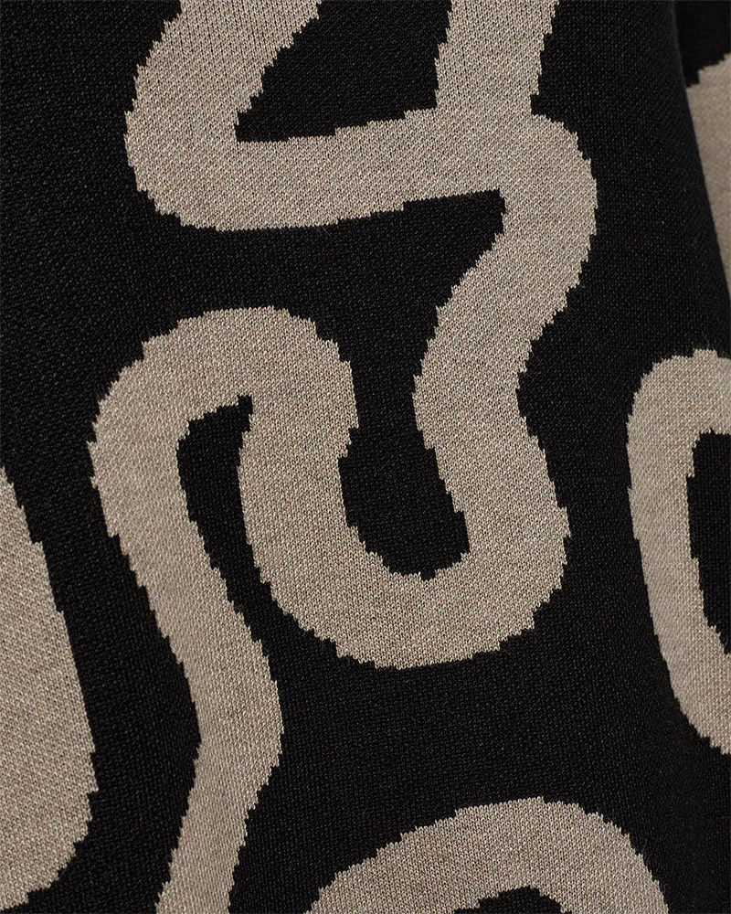 Any kjóll frá Freequent