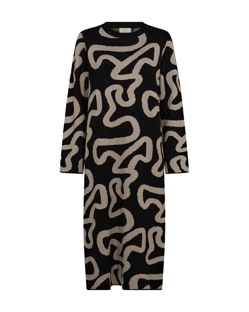 Any kjóll frá Freequent