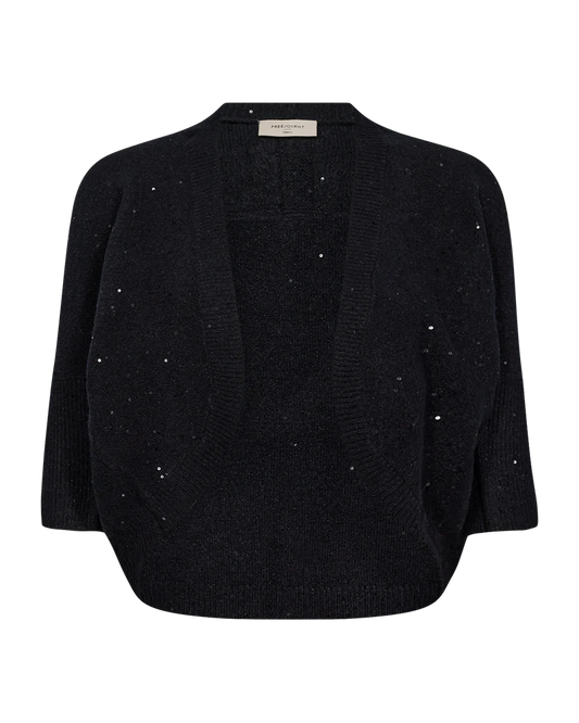 Siggy bolero frá Freequent