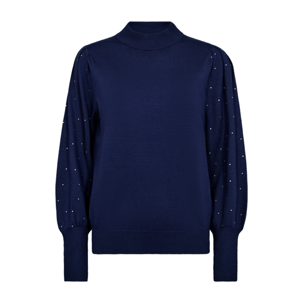 Dotka peysa frá Freequent