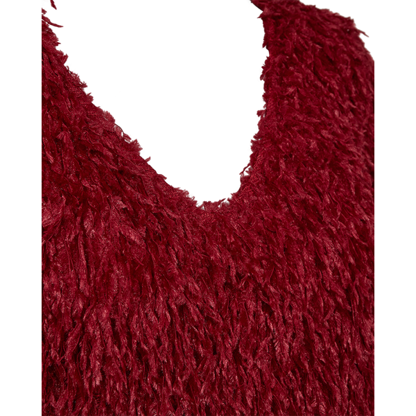 Nola blússa frá Freequent