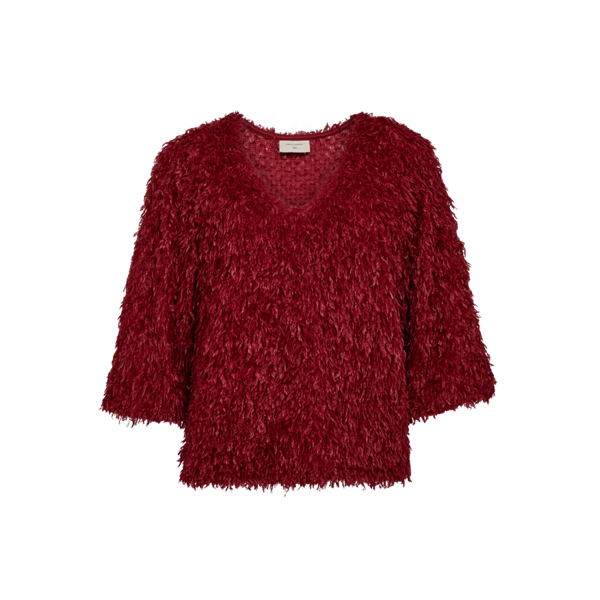 Nola blússa frá Freequent