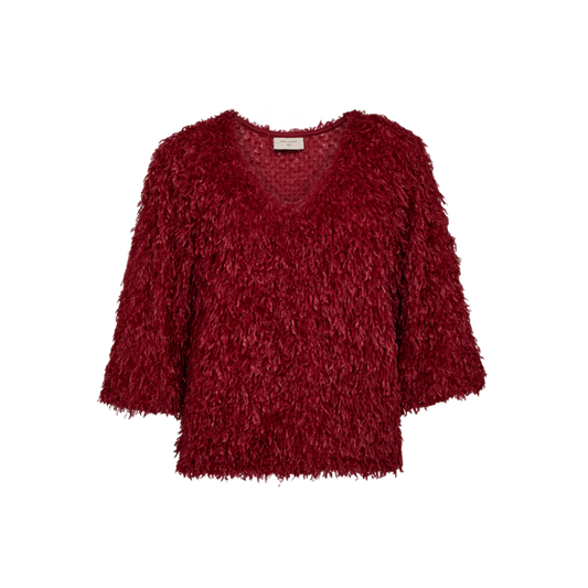 Nola blússa frá Freequent