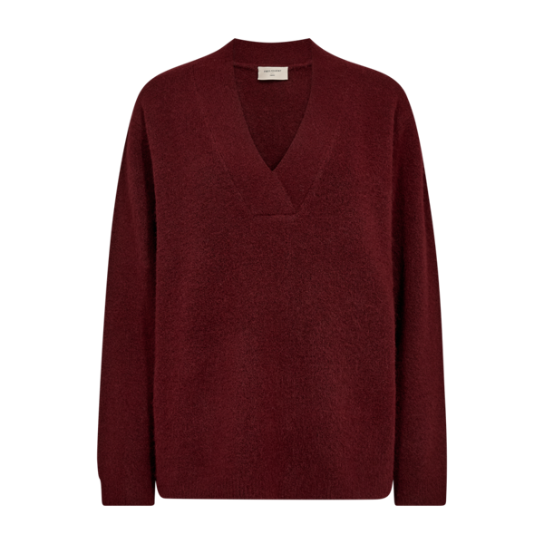 Grsevalin peysa frá Freequent