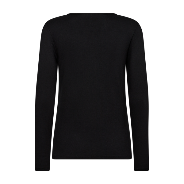 Liana Tee langermabolur frá Freequent