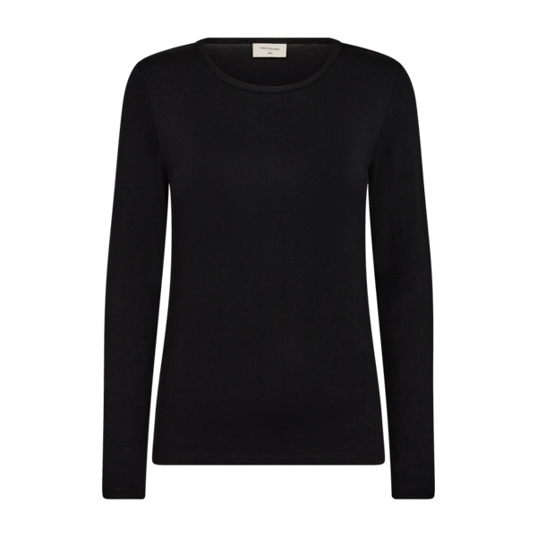 Liana Tee langermabolur frá Freequent