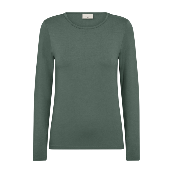 Liana Tee langermabolur frá Freequent