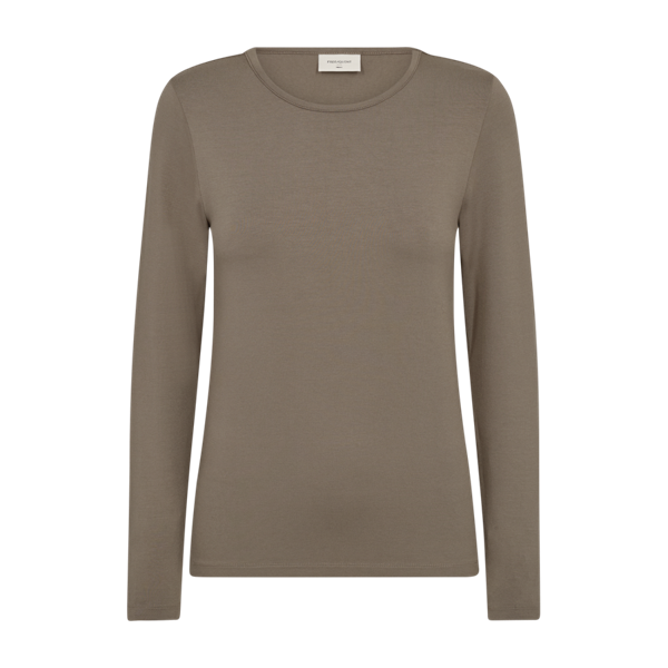 Liana Tee langermabolur frá Freequent