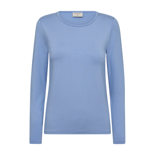 Liana Tee langermabolur frá Freequent