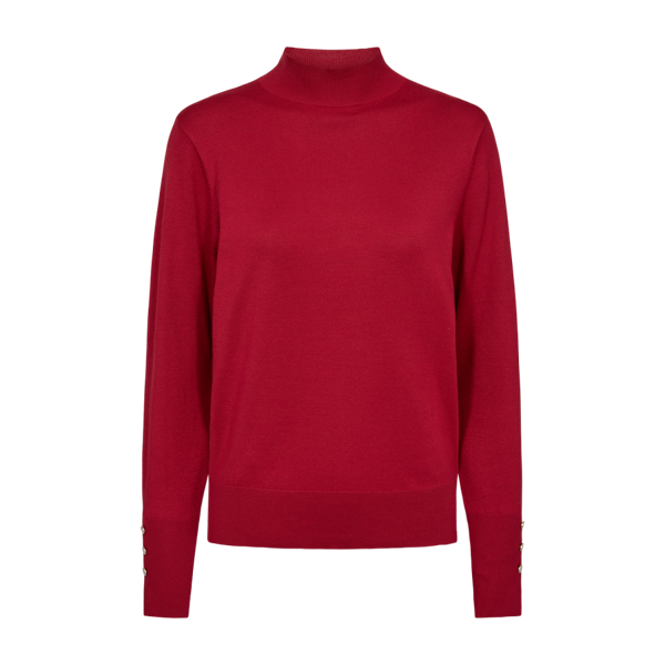 Katie peysa frá Freequent