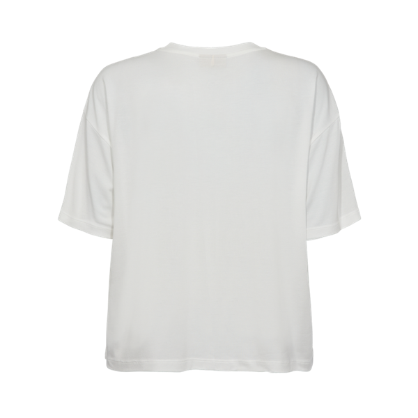 Prea Tee stuttermabolur frá Freequent