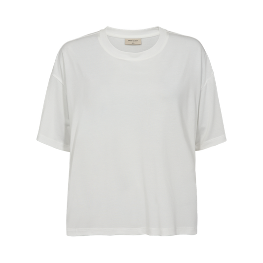 Prea Tee stuttermabolur frá Freequent