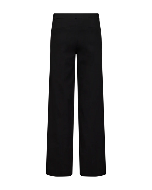 Solvej beinar buxur frá Freequent