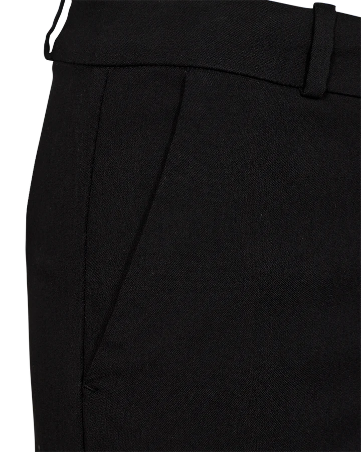 Solvej beinar buxur frá Freequent