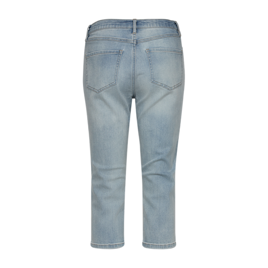 Janni Capri buxur frá Freequent