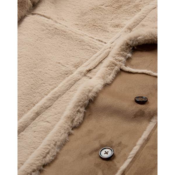 Lamse jakki frá Freequent