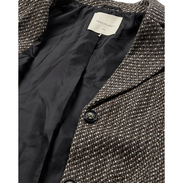 Nadim jakki frá Freequent