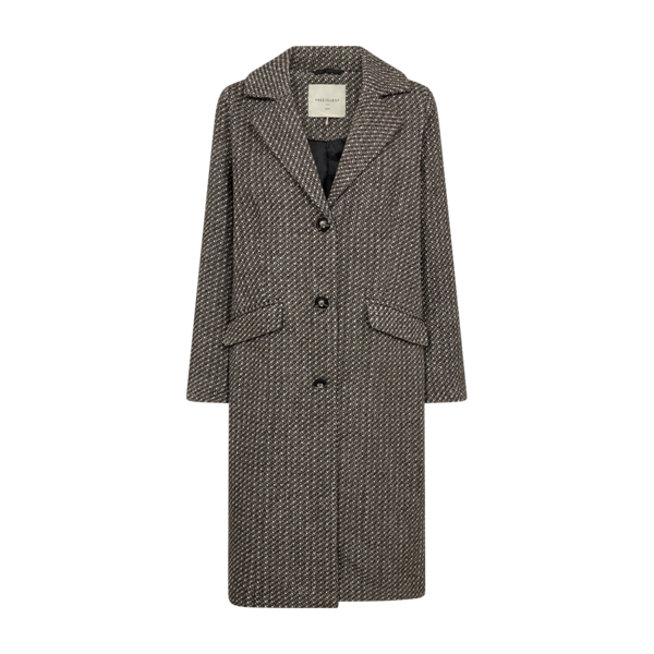 Nadim jakki frá Freequent