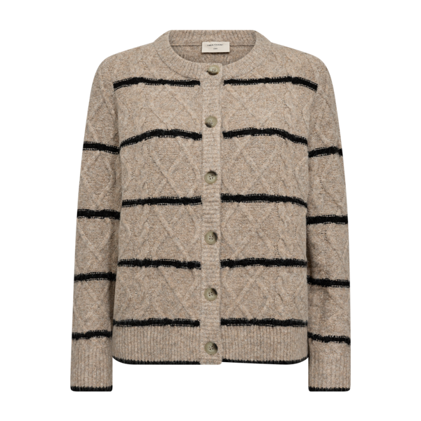 Hiro peysa frá Freequent