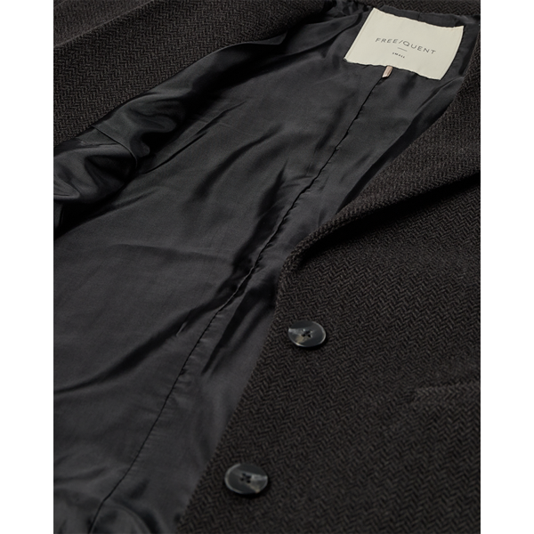 Sillen jakki frá Freequent