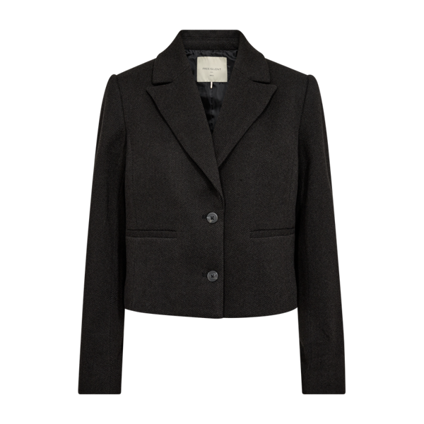 Sillen jakki frá Freequent