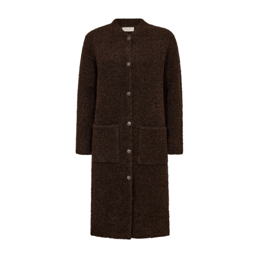 Jump peysujakki frá Freequent