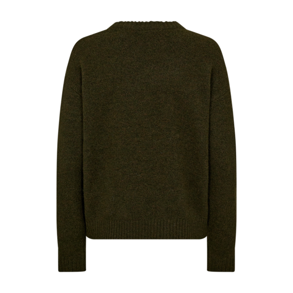 Novala peysa frá Freequent