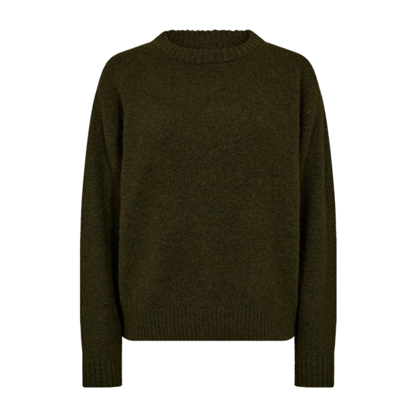 Novala peysa frá Freequent