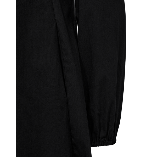 Jojo kjóll frá Freequent