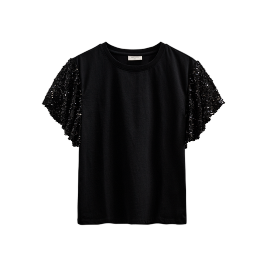 Wings toppur frá Freequent