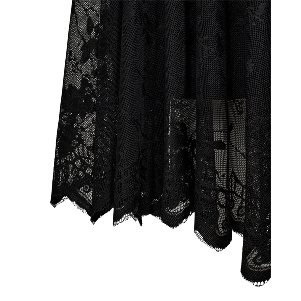 Lally pils frá Freequent