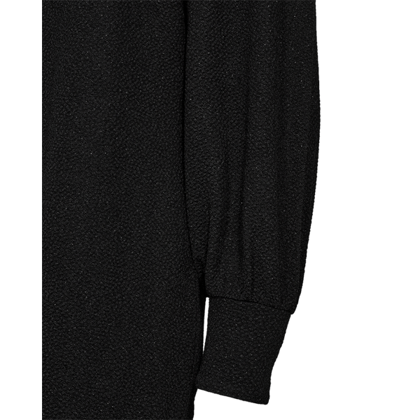 Spurt kjóll frá Freequent