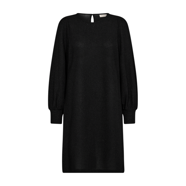 Spurt kjóll frá Freequent