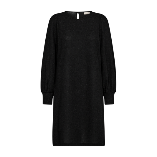 Spurt kjóll frá Freequent