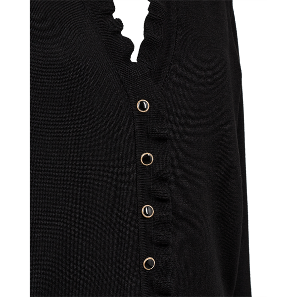 Katie peysa frá Freequent