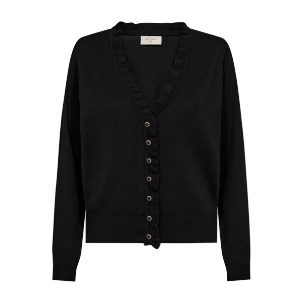 Katie peysa frá Freequent