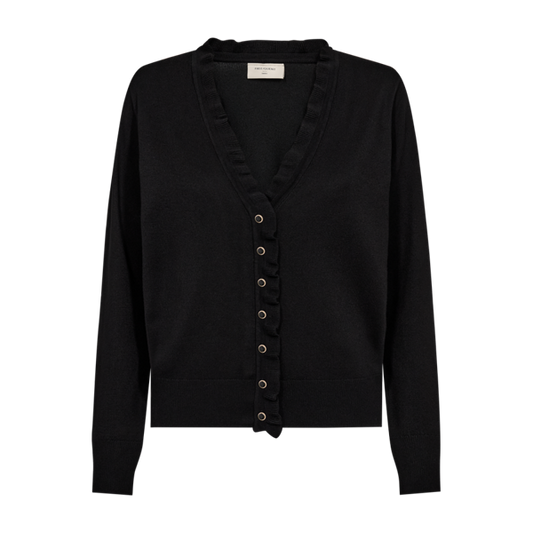 Katie peysa frá Freequent