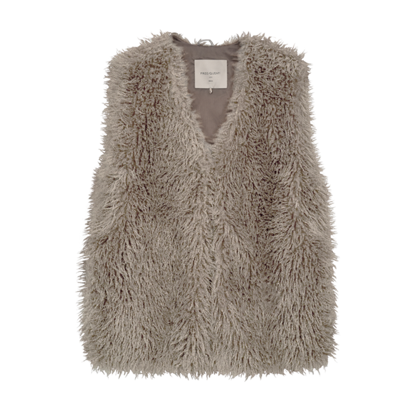 Fine vesti frá Freequent