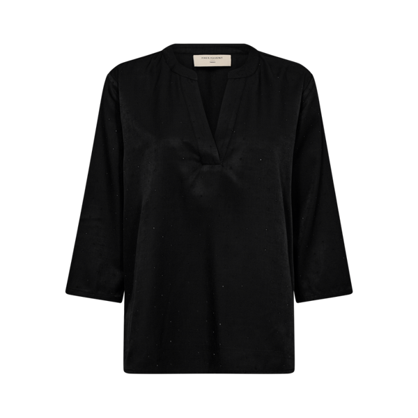 Hilda blússa frá Freequent