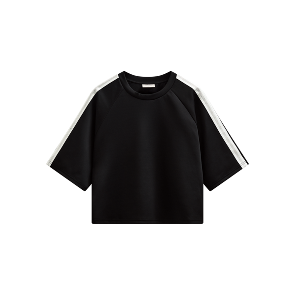 Malacy toppur frá Freequent