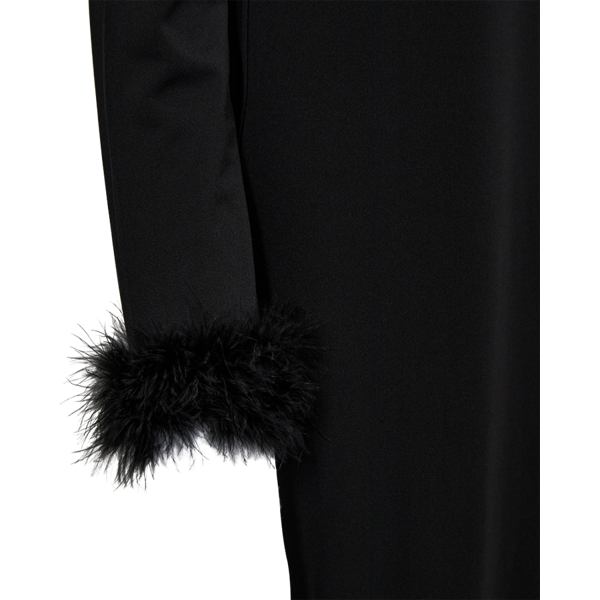 Elva kjóll frá Freequent