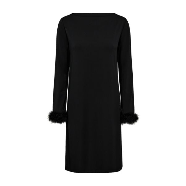 Elva kjóll frá Freequent