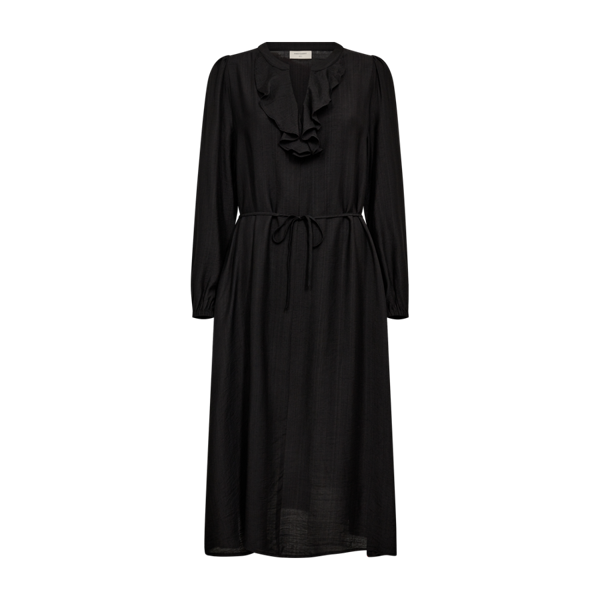 Hirse kjóll frá Freeqeunt