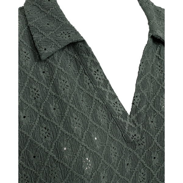 Kiona blússa frá Freequent