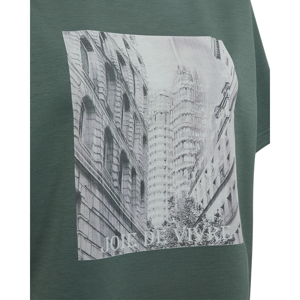 Malak Tee bolur frá Freequent