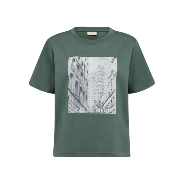 Malak Tee bolur frá Freequent