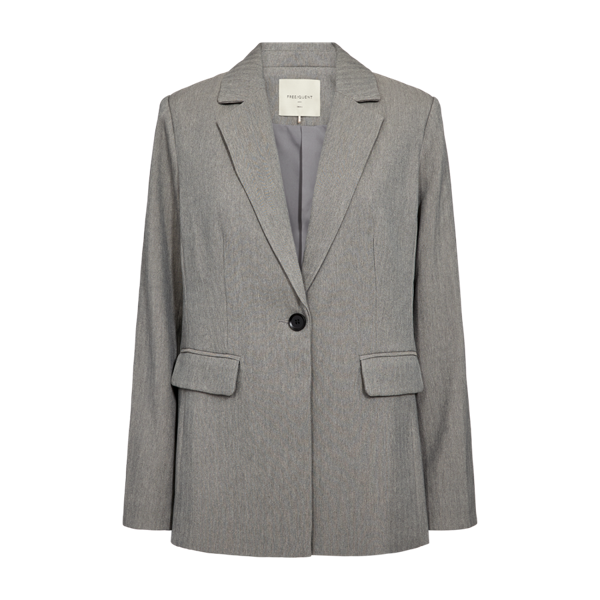 Caia blazer frá Freequent