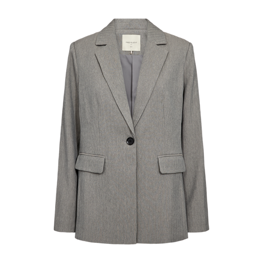 Caia blazer frá Freequentþ