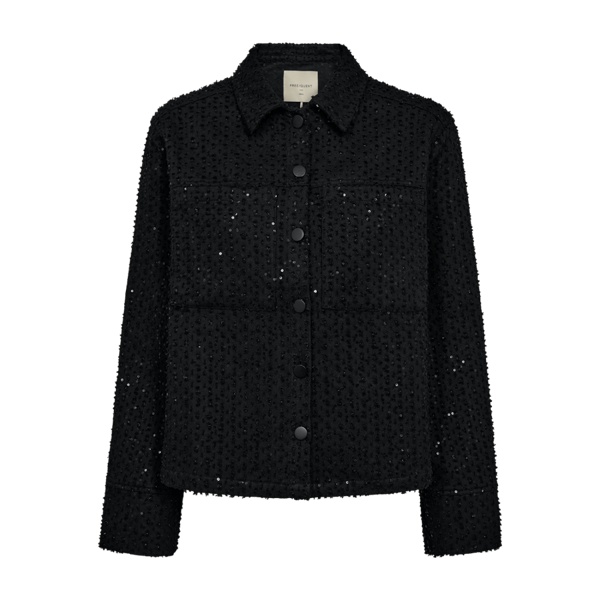 Show jakki frá Freequent