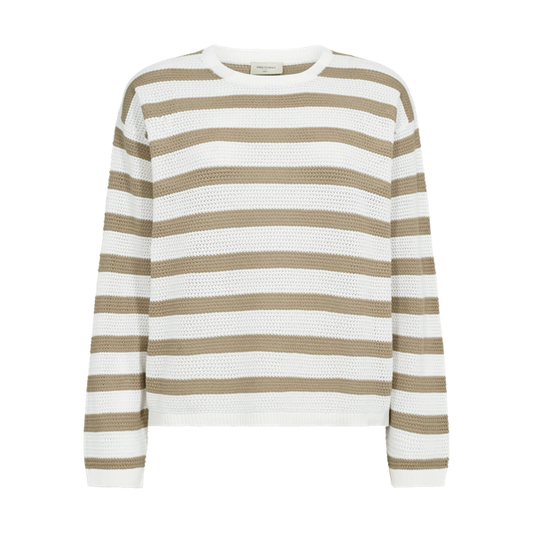 Dodo peysa frá Freequent